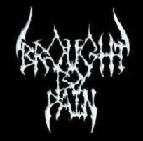 logo Brought By Pain